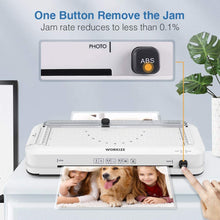 Load image into Gallery viewer, WORKIZE OL188 Thermal Laminator
