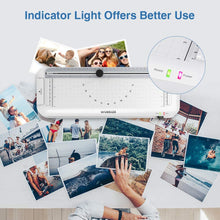Load image into Gallery viewer, WORKIZE OL188 Thermal Laminator