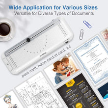 Load image into Gallery viewer, WORKIZE OL188 Thermal Laminator